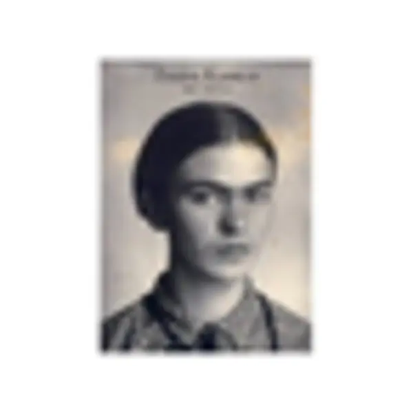 Isbn Frida Kahlo: Her Photos boek Fotografie Engels Hardcover 524 pagina's thumbnail