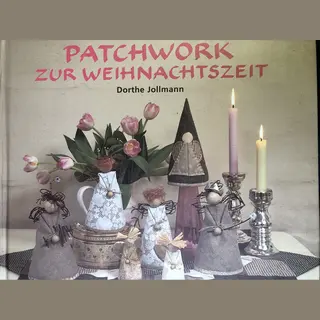 Patchwork Zur Weihnachtszeit