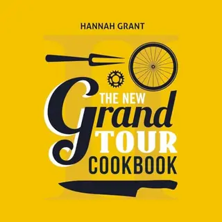 Helmin & Sorgenfri The New Grand Tour Cookbook 2