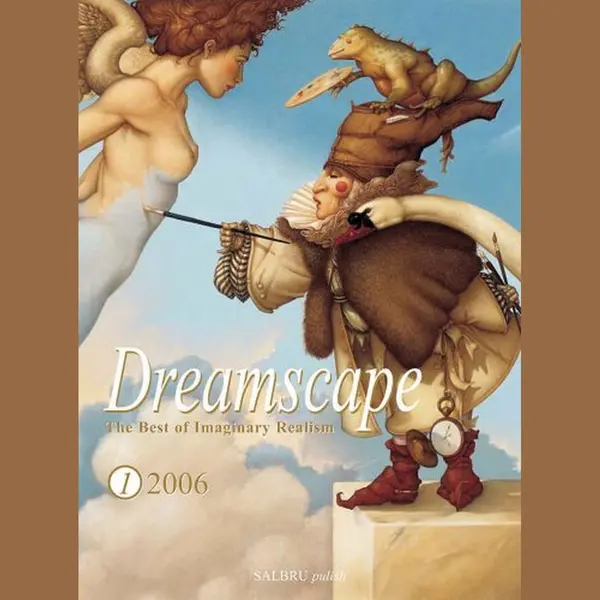 Kolektiv Dreamscape thumbnail