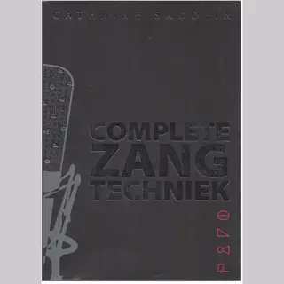 Complete Zangtechniek