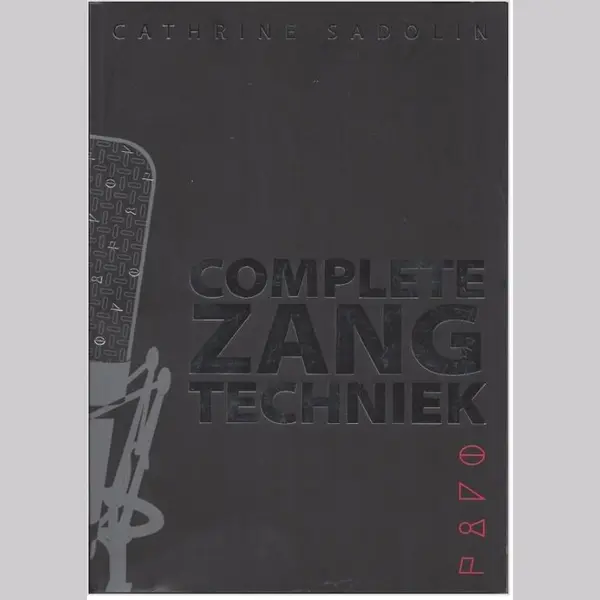 Complete Zangtechniek thumbnail