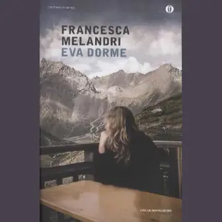 Isbn 9788804607847 boek Fictie Italiaans Paperback 345 pagina's