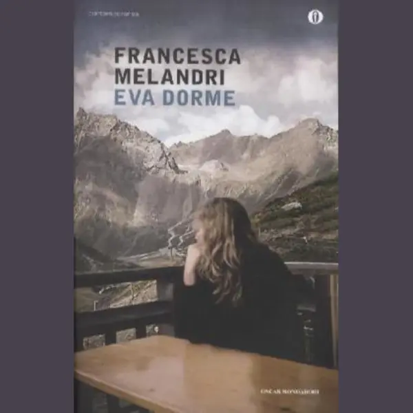 Isbn 9788804607847 boek Fictie Italiaans Paperback 345 pagina's thumbnail
