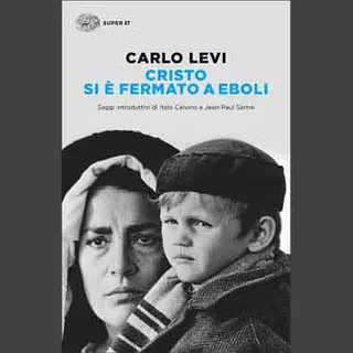 Isbn Cristo si è fermato a Eboli boek Italiaans 272 pagina's