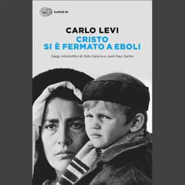 Isbn Cristo si è fermato a Eboli boek Italiaans 272 pagina's thumbnail