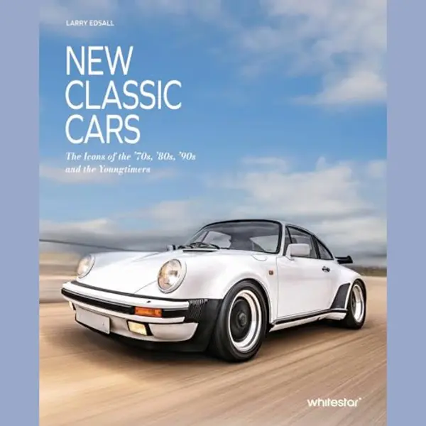 New Classic Cars thumbnail