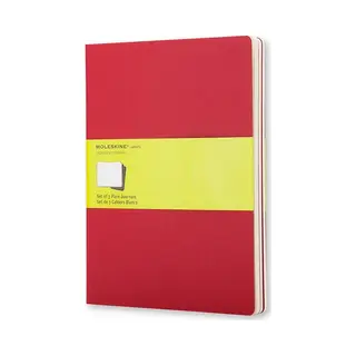Moleskine 9788862931090 Schreibnotizbuch