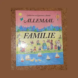 Allemaal Familie