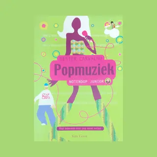 Popmuziek