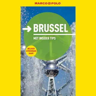 Marco Polo - Brussel