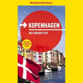 Marco Polo - Kopenhagen