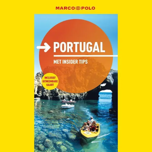 Marco Polo - Portugal thumbnail