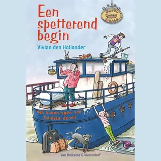 Een Spetterend Begin