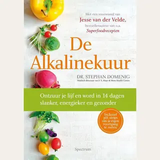 De Alkalinekuur