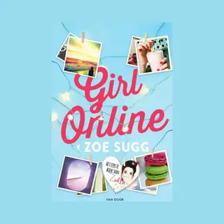 Girl Online 1 - Girl Online