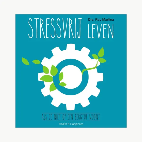 Stressvrij Leven thumbnail