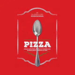De Zilveren Lepel Kookschool - Pizza