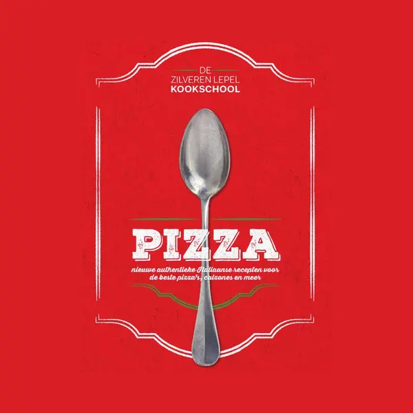 De Zilveren Lepel Kookschool - Pizza thumbnail