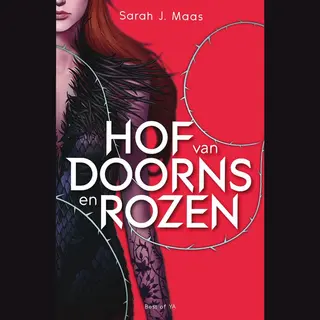 Hof Van Doorns En Rozen 1 - Hof Van Doorns En Rozen
