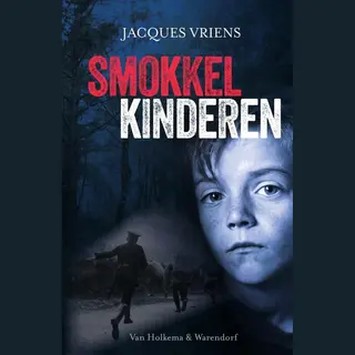 Smokkelkinderen