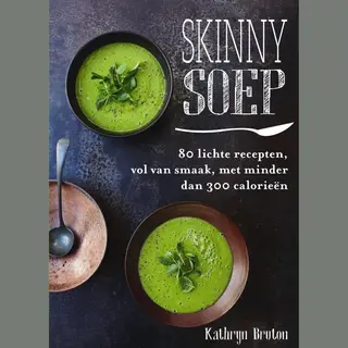 Kathryn Bruton Skinny Soep