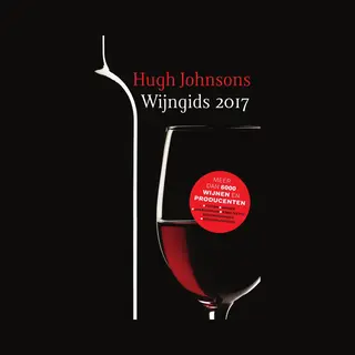 Hugh Johnsons Wijngids 2017