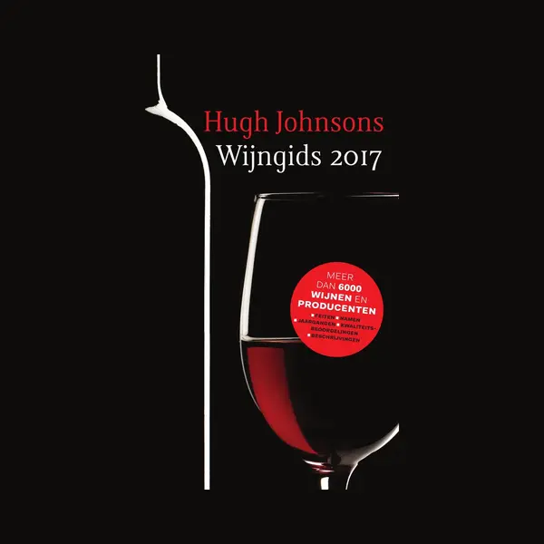 Hugh Johnsons Wijngids 2017 thumbnail