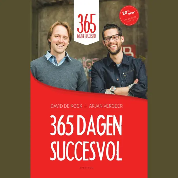 365 Dagen Succesvol thumbnail