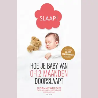 Slaap!