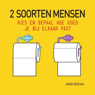 2 Soorten Mensen