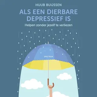 Huub Buijssen Als Een Dierbare Depressief Is