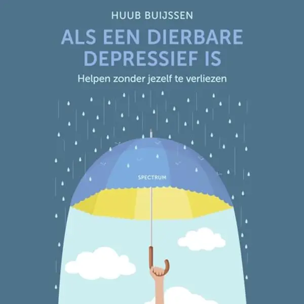Huub Buijssen Als Een Dierbare Depressief Is thumbnail