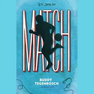 Buddy Tegenbosch Match