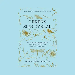 Laura Lynne Jackson Tekens Zijn Overal