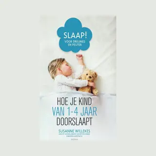 Slaap! Voor Dreumes En Peuter