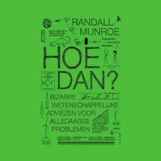 Xkcd - Hoe Dan?