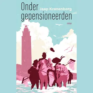 Onder Gepensioneerden