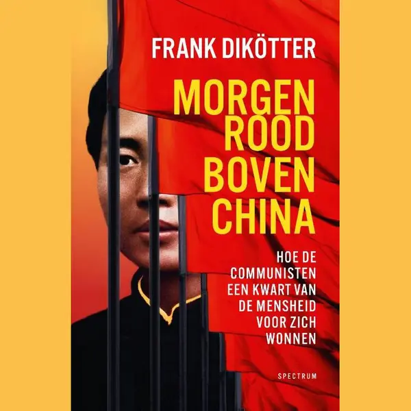 Morgenrood Boven China thumbnail