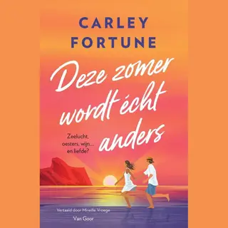Deze Zomer Wordt écht Anders