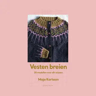 Vesten Breien