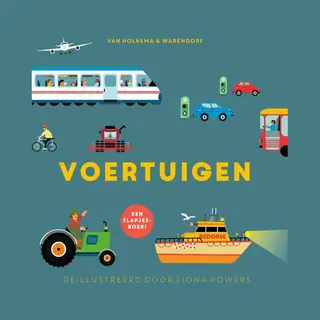 Voertuigen