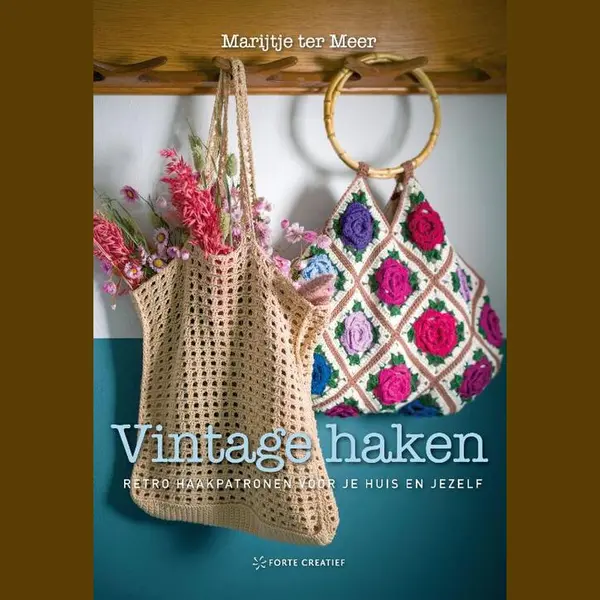 Vintage Haken thumbnail