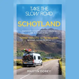 Take The Slow Road Schotland