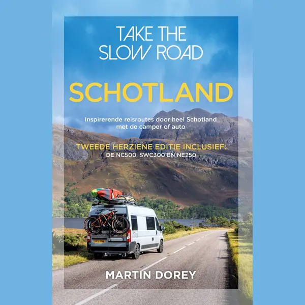 Take The Slow Road Schotland thumbnail
