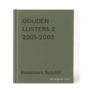 Gouden Lijsters 2 2001-2002