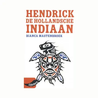 Jonge Lijsters 2020, Hendrick, De Hollandsche Indiaan