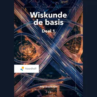 Wiskunde, De Basis 1