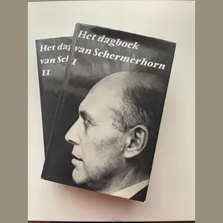 Dagboek 2 Dln
