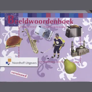 D. Faber Beeldwoordenboek